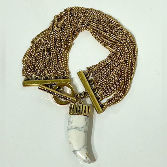 Jenny Bird Jewelry - Jenny Bird Bracelet